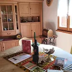 Alpe Monte Massella By Interhome