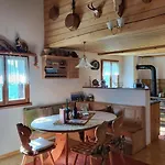 Alpe Monte Massella By Interhome Daire Poschiavo