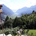 Daire Alpe Monte Massella By Interhome Poschiavo