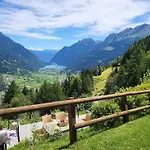 Alpe Monte Massella By Interhome Poschiavo