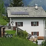Alpe Monte Massella By Interhome *