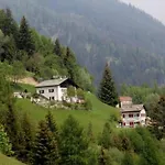 Alpe Monte Massella By Interhome Poschiavo