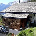 Daire Alpe Monte Massella By Interhome