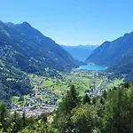 Daire Alpe Monte Massella By Interhome