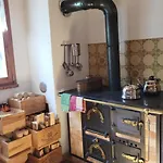 Alpe Monte Massella By Interhome Daire *