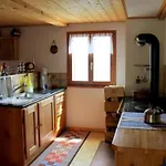 Daire Alpe Monte Massella By Interhome *
