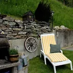 Alpe Monte Massella By Interhome Daire