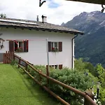 Daire Alpe Monte Massella By Interhome Poschiavo