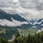 Alpe Monte Massella By Interhome Daire *