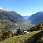 Daire Alpe Monte Massella By Interhome Poschiavo