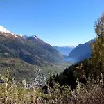 Alpe Monte Massella By Interhome Poschiavo