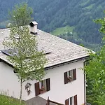 Alpe Monte Massella By Interhome Daire *