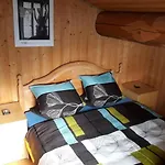 Alpe Monte Massella By Interhome Poschiavo