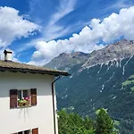 Alpe Monte Massella By Interhome Daire Poschiavo