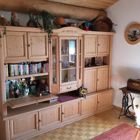 Alpe Monte Massella By Interhome * Poschiavo