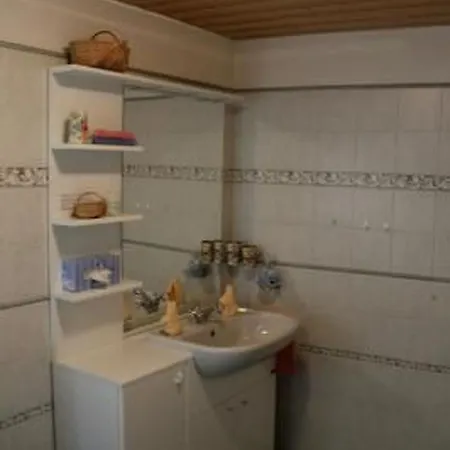 Apartamento Alpe Monte Massella By Interhome *
