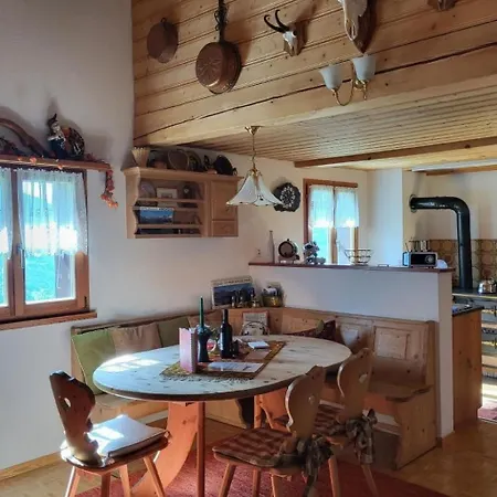 Alpe Monte Massella By Interhome Apartament Poschiavo