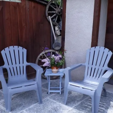 Alpe Monte Massella By Interhome Poschiavo