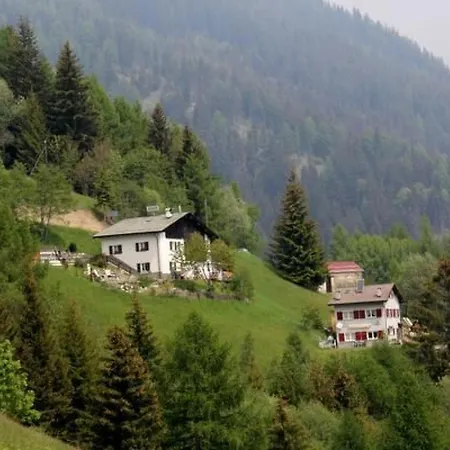 Alpe Monte Massella By Interhome Poschiavo
