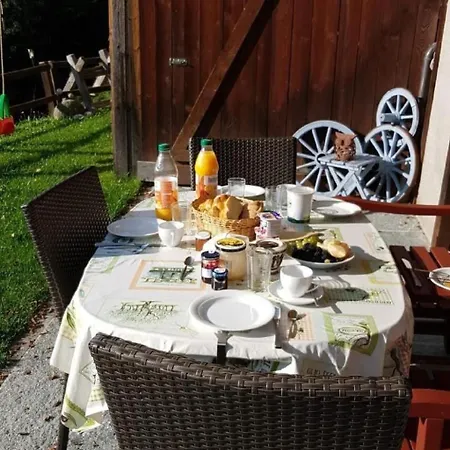 Apartament Alpe Monte Massella By Interhome