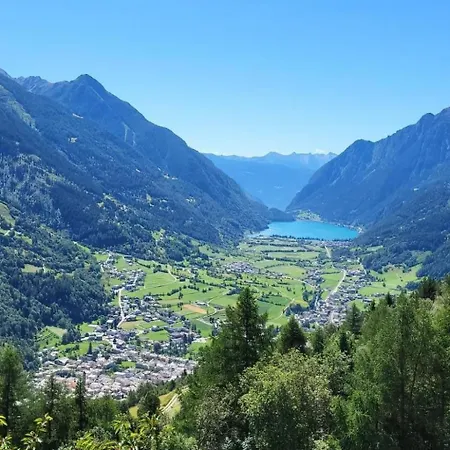 Apartament Alpe Monte Massella By Interhome