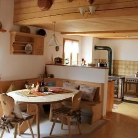 Apartament Alpe Monte Massella By Interhome Poschiavo