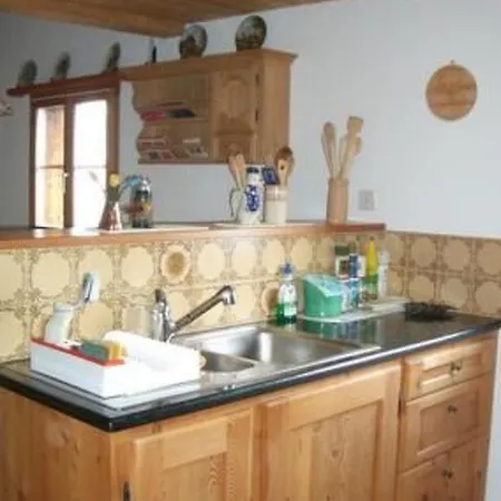 Apartament Alpe Monte Massella By Interhome