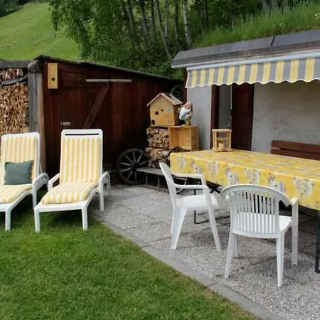 Alpe Monte Massella By Interhome * Poschiavo