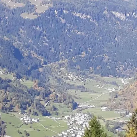 Apartament Alpe Monte Massella By Interhome Poschiavo