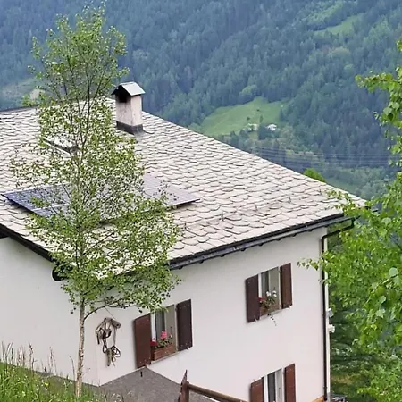 Alpe Monte Massella By Interhome Apartament *