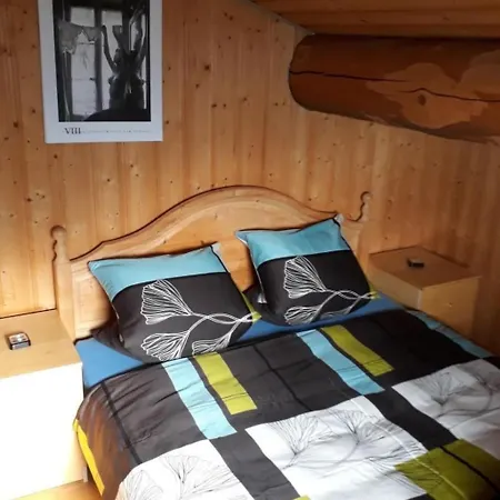 Alpe Monte Massella By Interhome Poschiavo