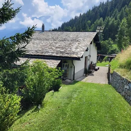 Apartament Alpe Monte Massella By Interhome