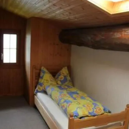 Alpe Monte Massella By Interhome Poschiavo