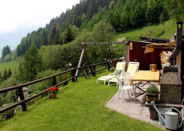 Alpe Monte Massella By Interhome Poschiavo