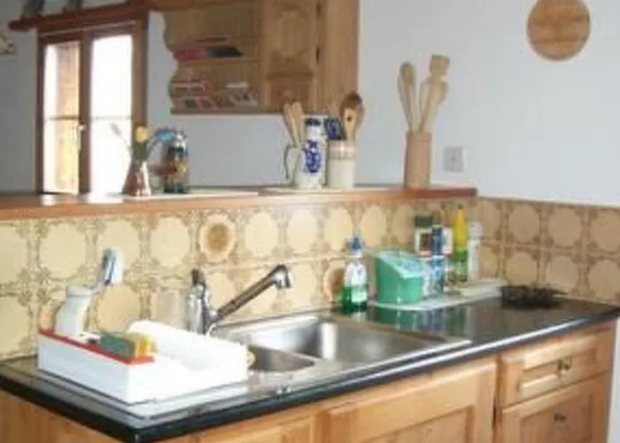 Apartment Alpe Monte Massella By Interhome