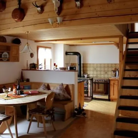 Apartman Alpe Monte Massella By Interhome Poschiavo