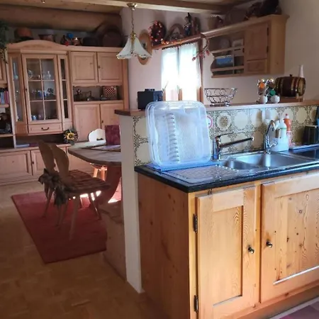 Alpe Monte Massella By Interhome * Poschiavo