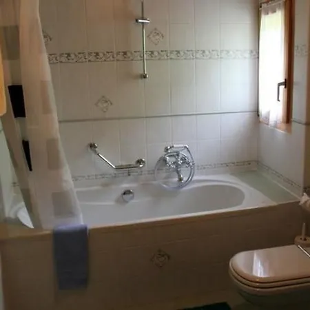 Alpe Monte Massella By Interhome * Poschiavo