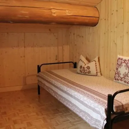 Alpe Monte Massella By Interhome * Poschiavo