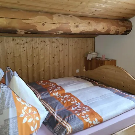 Apartman Alpe Monte Massella By Interhome Poschiavo