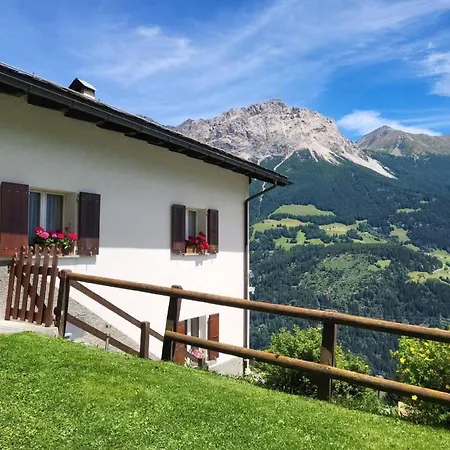 Alpe Monte Massella By Interhome Apartman *