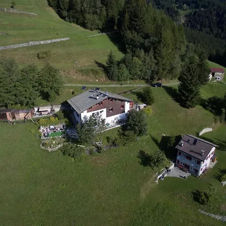 Alpe Monte Massella By Interhome