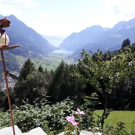 Apartman Alpe Monte Massella By Interhome Poschiavo