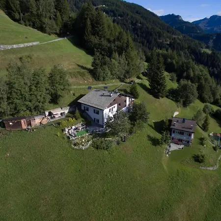 Apartman Alpe Monte Massella By Interhome Poschiavo