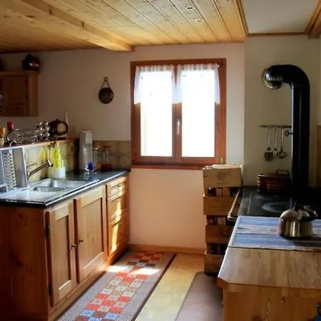 Apartman Alpe Monte Massella By Interhome *