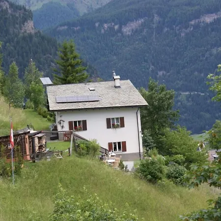 Alpe Monte Massella By Interhome Apartmán *