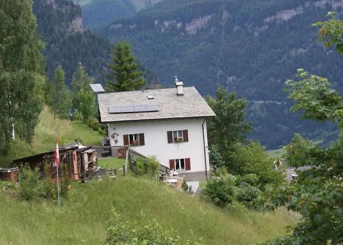 Alpe Monte Massella By Interhome Apartmán *