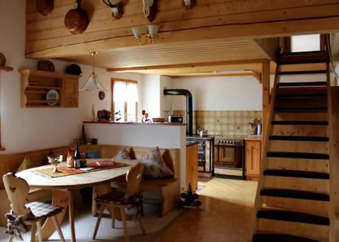 Apartmán Alpe Monte Massella By Interhome Poschiavo